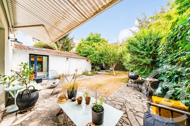 maison à vendre - 5 pièces - 95.05 m2 - ALFORTVILLE - 94 - ILE-DE-FRANCE - Century 21 Immoside Felix Faure