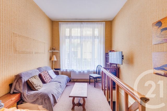 Appartement T2 à vendre - 2 pièces - 40.0 m2 - PARIS - 75015 - ILE-DE-FRANCE - Century 21 Immoside Felix Faure