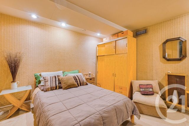 Appartement T2 à vendre - 2 pièces - 40.0 m2 - PARIS - 75015 - ILE-DE-FRANCE - Century 21 Immoside Felix Faure