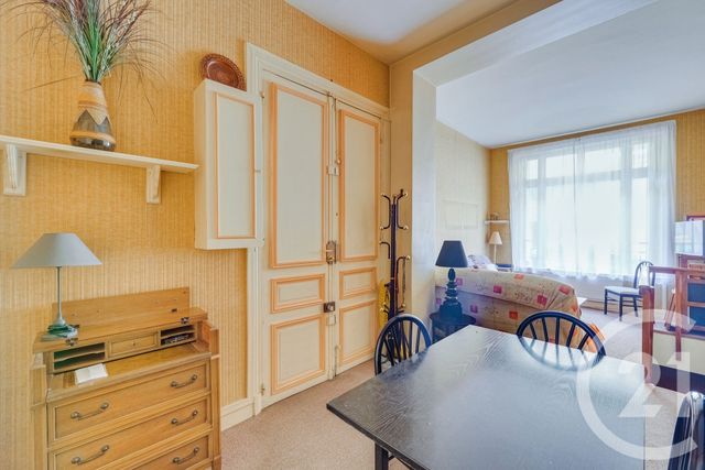 appartement - PARIS - 75015