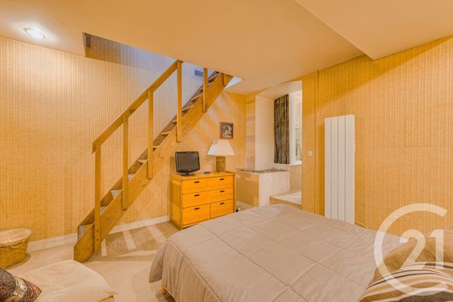 Appartement T2 à vendre - 2 pièces - 40.0 m2 - PARIS - 75015 - ILE-DE-FRANCE - Century 21 Immoside Felix Faure