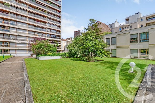 Appartement Studio à vendre PARIS