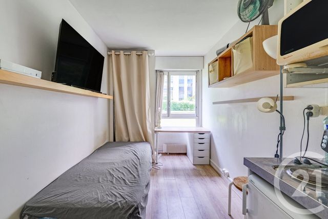 appartement - PARIS - 75015