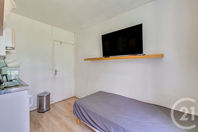 Appartement Studio à vendre - 1 pièce - 11.5 m2 - PARIS - 75015 - ILE-DE-FRANCE - Century 21 Immoside Felix Faure