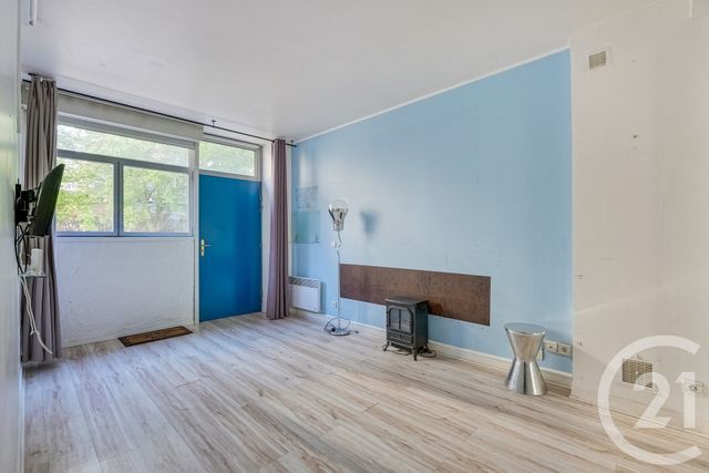 Appartement F1 à vendre - 1 pièce - 21.9 m2 - PARIS - 75015 - ILE-DE-FRANCE - Century 21 Immoside Felix Faure