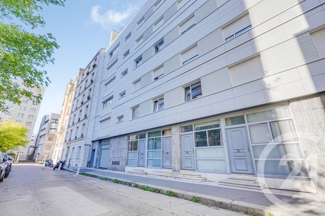 Appartement F1 à vendre - 1 pièce - 21.9 m2 - PARIS - 75015 - ILE-DE-FRANCE - Century 21 Immoside Felix Faure
