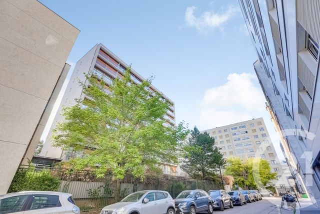 Appartement F1 à vendre PARIS
