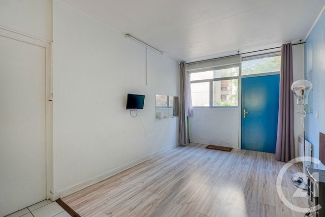 Appartement F1 à vendre - 1 pièce - 21.9 m2 - PARIS - 75015 - ILE-DE-FRANCE - Century 21 Immoside Felix Faure