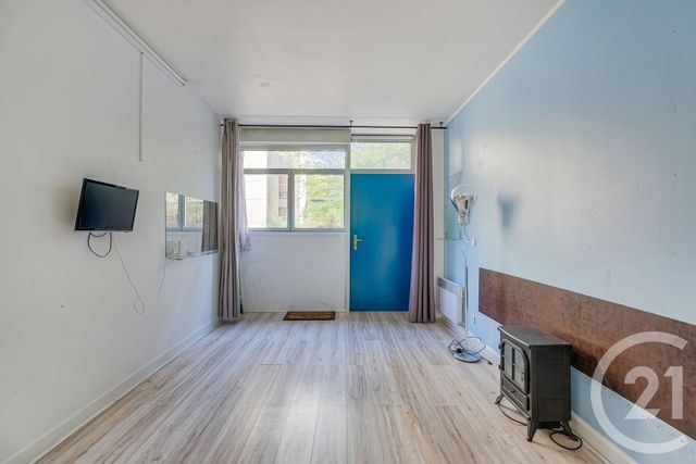 Appartement F1 à vendre - 1 pièce - 21.9 m2 - PARIS - 75015 - ILE-DE-FRANCE - Century 21 Immoside Felix Faure