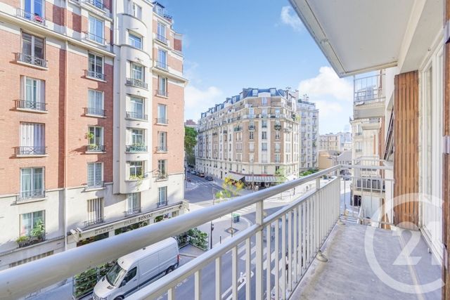 appartement - PARIS - 75015