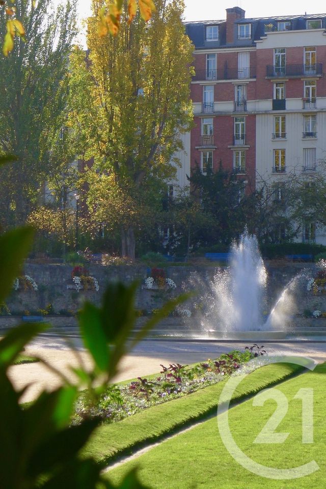 Appartement F4 à vendre - 4 pièces - 60.1 m2 - PARIS - 75015 - ILE-DE-FRANCE - Century 21 Immoside Felix Faure