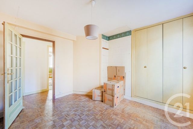 Appartement F4 à vendre - 4 pièces - 60.1 m2 - PARIS - 75015 - ILE-DE-FRANCE - Century 21 Immoside Felix Faure