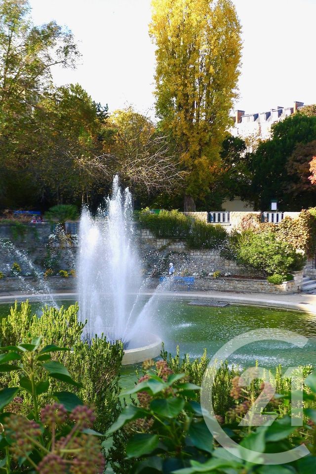Appartement F4 à vendre - 4 pièces - 60.1 m2 - PARIS - 75015 - ILE-DE-FRANCE - Century 21 Immoside Felix Faure