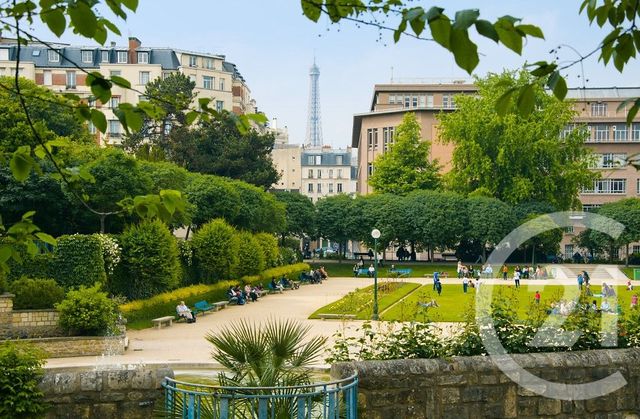 Appartement F4 à vendre - 4 pièces - 60.1 m2 - PARIS - 75015 - ILE-DE-FRANCE - Century 21 Immoside Felix Faure