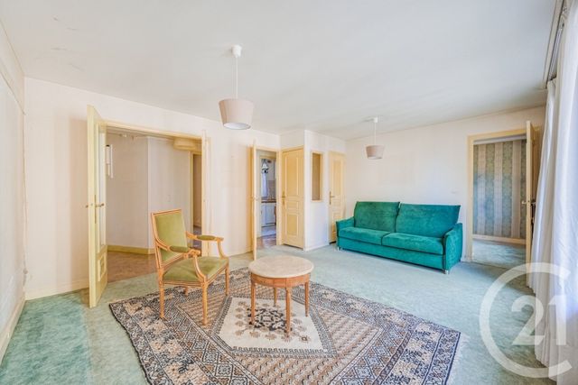 Appartement F4 à vendre - 4 pièces - 60.1 m2 - PARIS - 75015 - ILE-DE-FRANCE - Century 21 Immoside Felix Faure