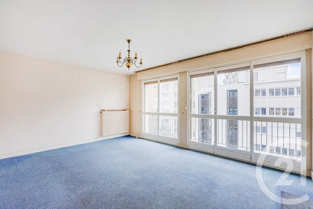 Appartement F4 à vendre - 4 pièces - 79.16 m2 - PARIS - 75015 - ILE-DE-FRANCE - Century 21 Immoside Felix Faure