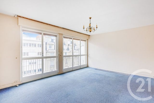 Appartement F4 à vendre - 4 pièces - 79.16 m2 - PARIS - 75015 - ILE-DE-FRANCE - Century 21 Immoside Felix Faure