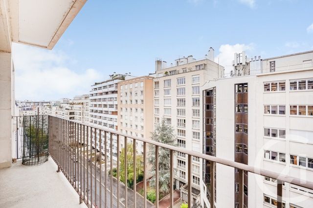 Appartement F4 à vendre PARIS