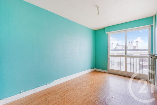 Appartement F4 à vendre - 4 pièces - 79.16 m2 - PARIS - 75015 - ILE-DE-FRANCE - Century 21 Immoside Felix Faure
