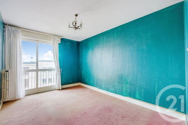 Appartement F4 à vendre - 4 pièces - 79.16 m2 - PARIS - 75015 - ILE-DE-FRANCE - Century 21 Immoside Felix Faure