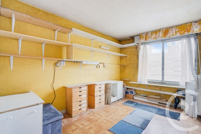 Appartement F4 à vendre - 4 pièces - 79.16 m2 - PARIS - 75015 - ILE-DE-FRANCE - Century 21 Immoside Felix Faure